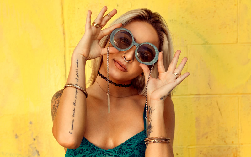 Frases para Fotos Sozinha